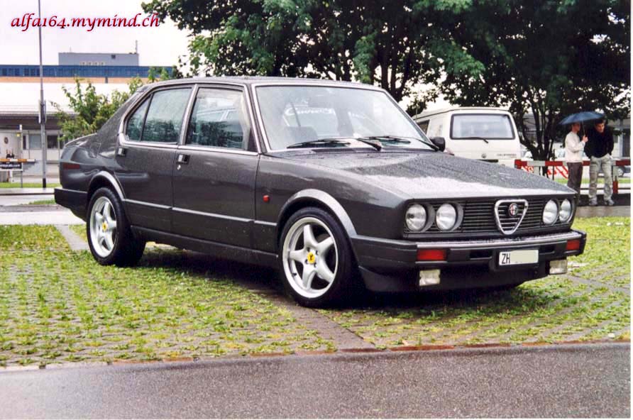 alfetta