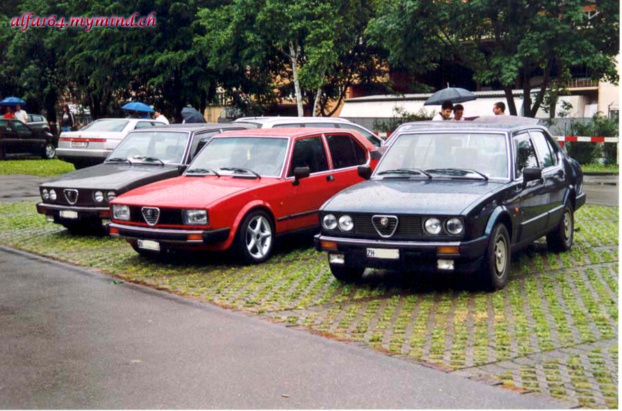 alfettas