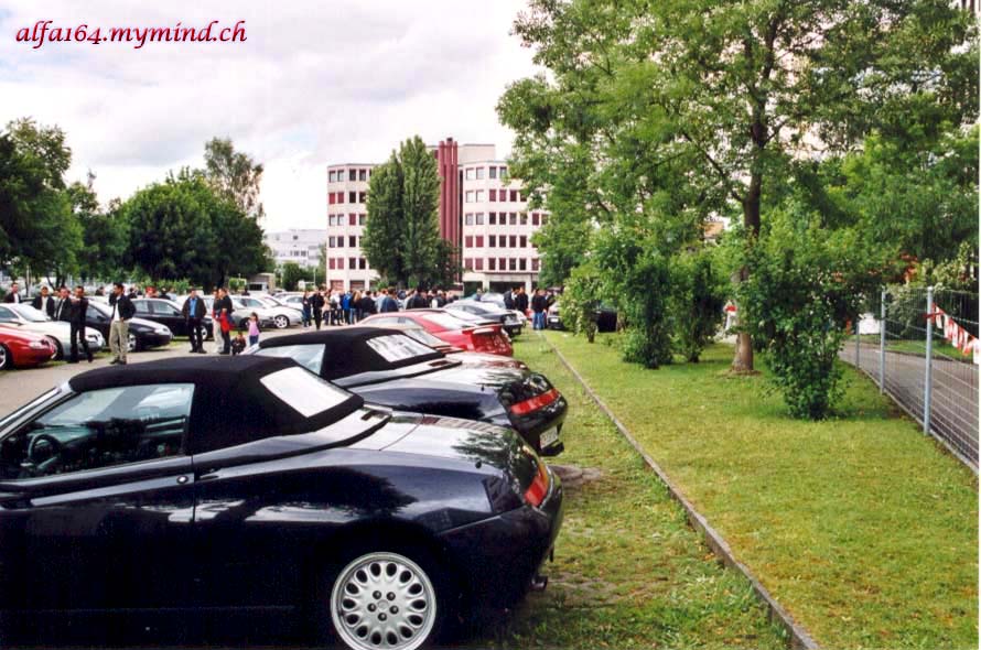 platzrechts