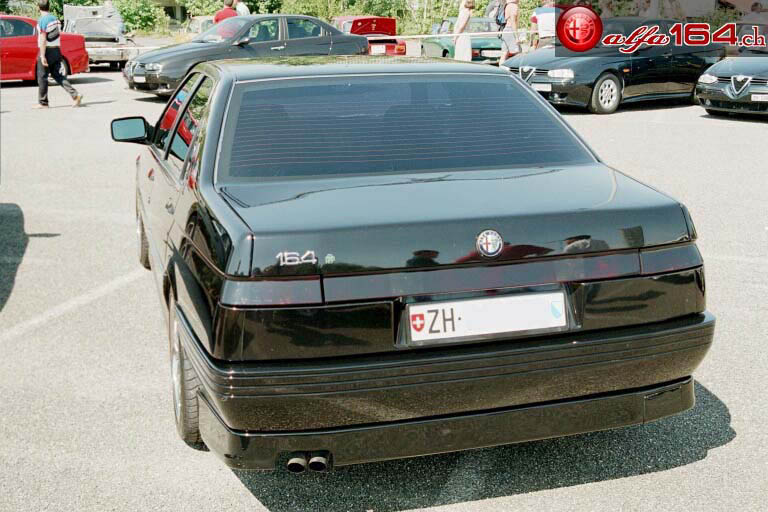 164ganzschwarz