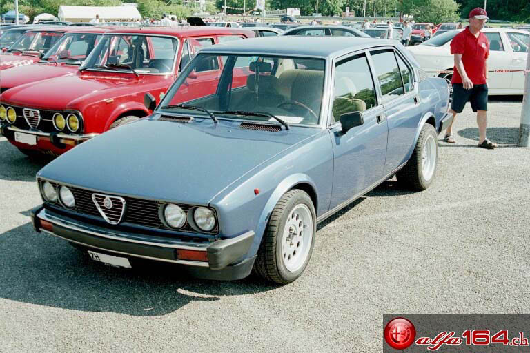 alfetta