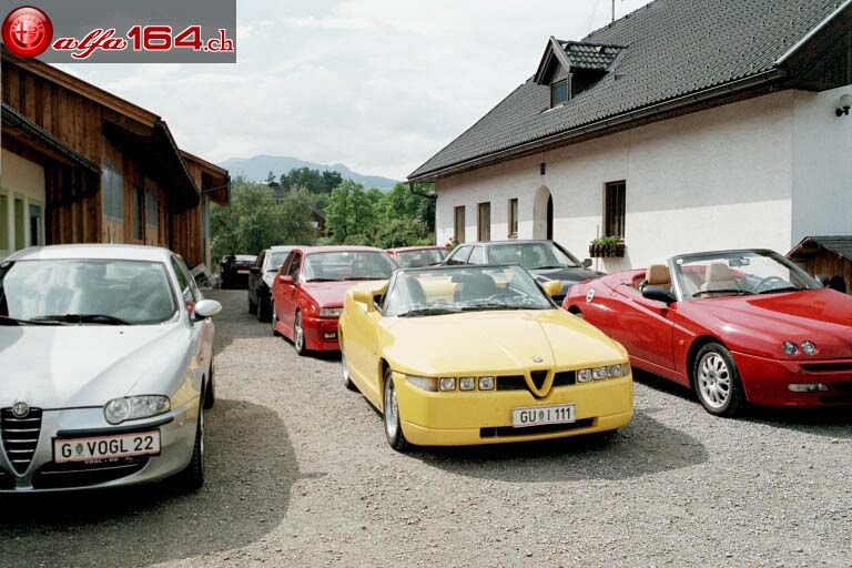 parkplatz