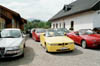 parkplatz